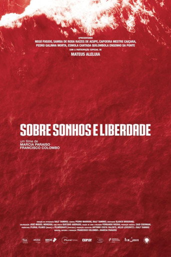 Assistir Sobre Sonhos e Liberdade online dublado e legendado