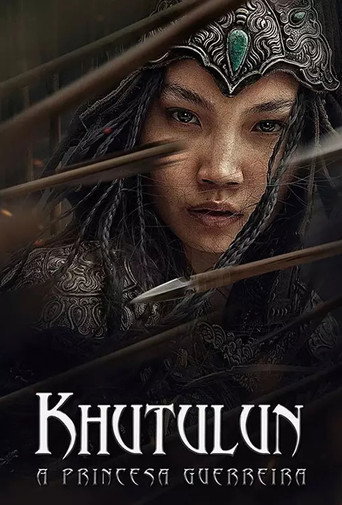 Assistir Khutulun - A Princesa Guerreira online dublado e legendado
