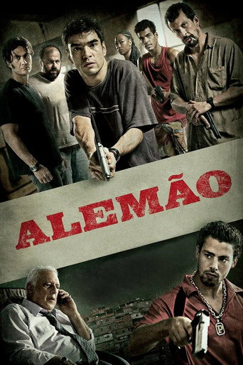 Assistir Alemão online dublado e legendado