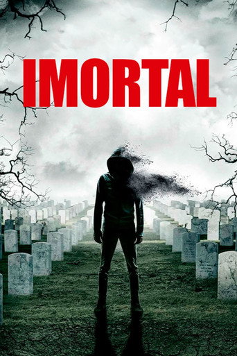 Assistir Immortal online dublado e legendado