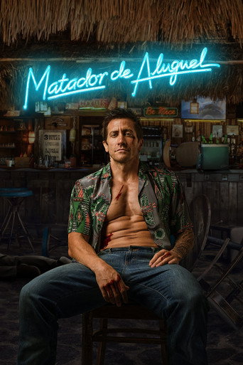 Assistir Matador de Aluguel online dublado e legendado