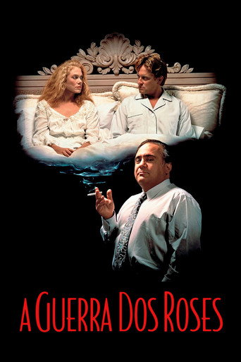 Assistir A Guerra dos Roses online dublado e legendado
