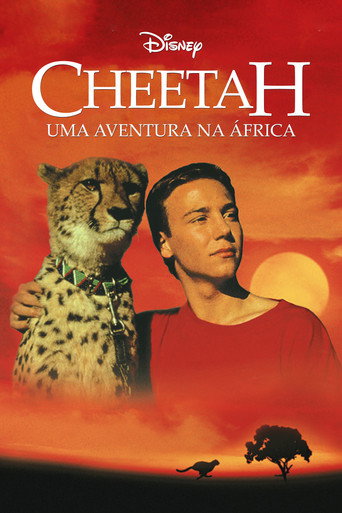 Assistir Cheetah online dublado e legendado
