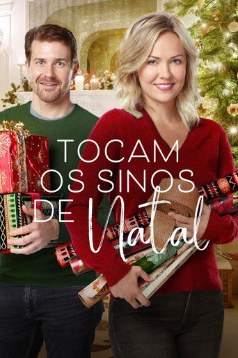 Assistir Tocam os Sinos de Natal online dublado e legendado