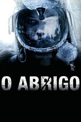 Poster de O Abrigo