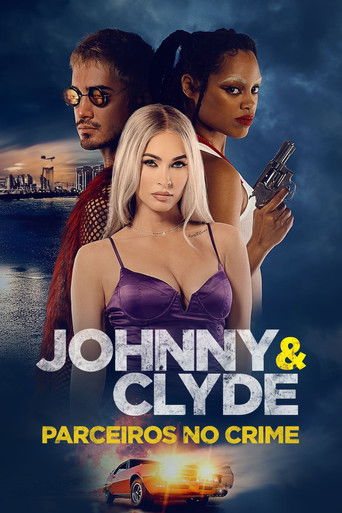 Assistir Johnny & Clyde - Parceiros no Crime online dublado e legendado