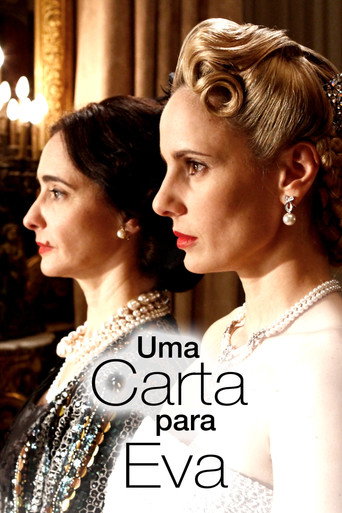 Assistir Uma Carta para Eva online dublado e legendado