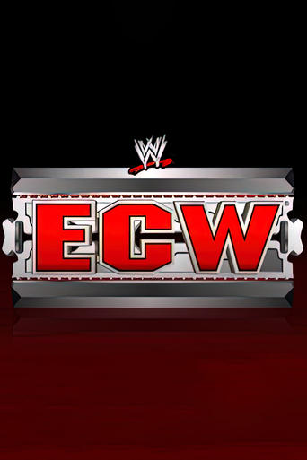 Poster de WWE ECW
