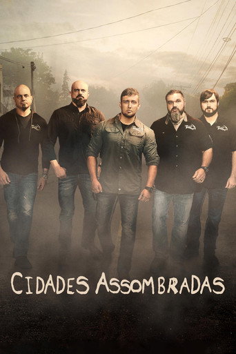 Assistir Cidades Assombradas online dublado e legendado