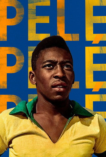 Poster de Pelé