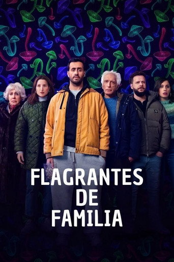 Assistir Flagrantes de Família online dublado e legendado