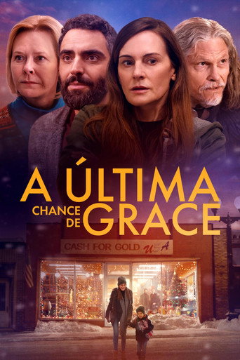 Assistir A Última Chance de Grace online dublado e legendado
