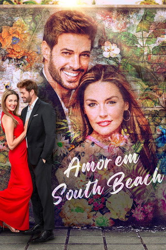Assistir Amor em South Beach online dublado e legendado