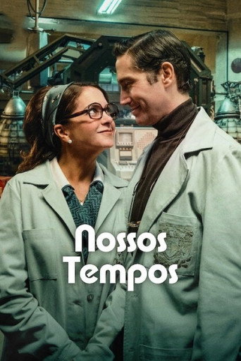 Assistir Nossos Tempos online dublado e legendado
