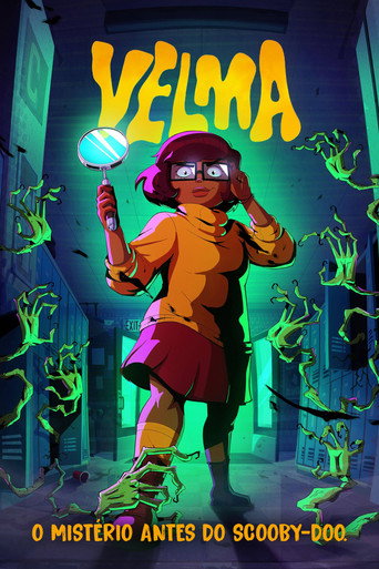 Assistir Velma online dublado e legendado