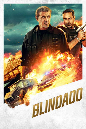 Assistir Blindado online dublado e legendado