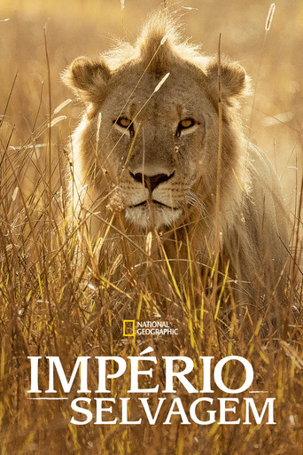 Poster de Império Selvagem