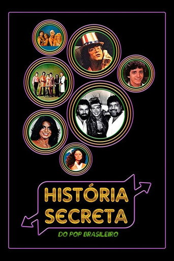 Assistir História Secreta do Pop Brasileiro online dublado e legendado