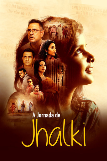 Assistir A Jornada de Jhalki online dublado e legendado