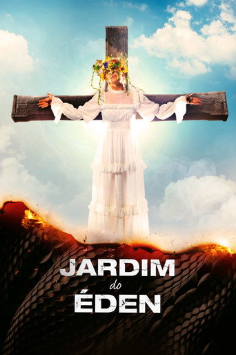 Assistir Jardim do Éden online dublado e legendado