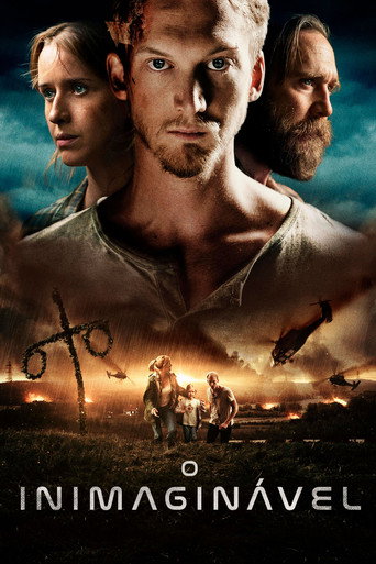 Assistir O Inimaginável online dublado e legendado