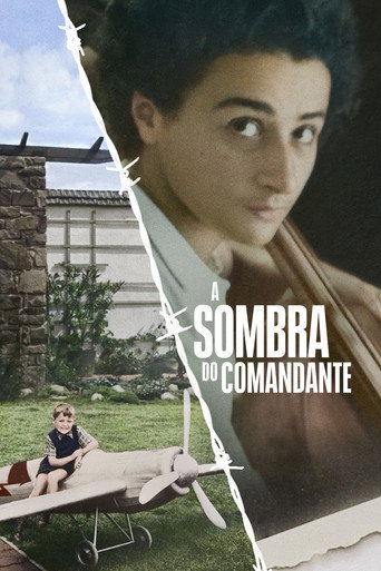 Assistir A Sombra do Comandante online dublado e legendado