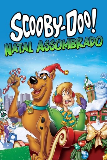 Assistir Scooby-Doo! Natal Assombrado online dublado e legendado
