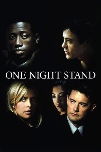 Assistir Por Uma Noite Apenas online dublado e legendado
