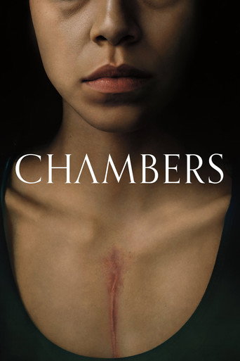 Assistir Chambers online dublado e legendado