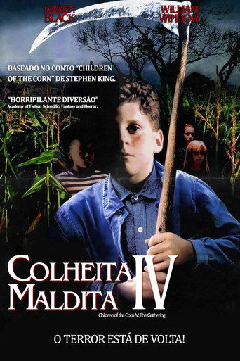 Assistir Colheita Maldita 4: O Encontro online dublado e legendado