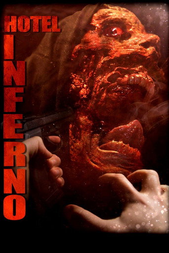 Assistir Hotel Inferno online dublado e legendado