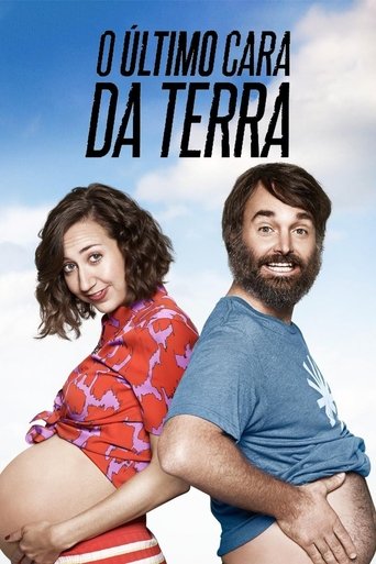 Assistir O Último Cara da Terra online dublado e legendado
