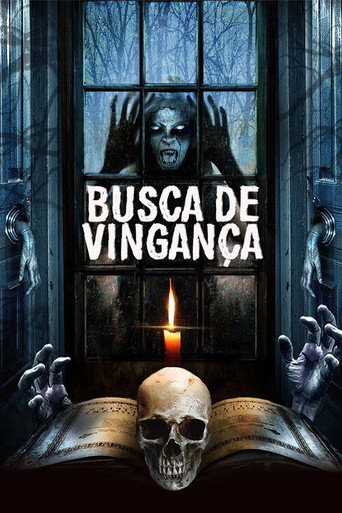 Assistir Busca de Vingança online dublado e legendado