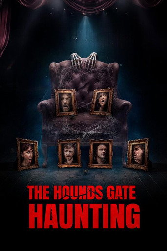 Assistir The Hounds Gate Haunting online dublado e legendado