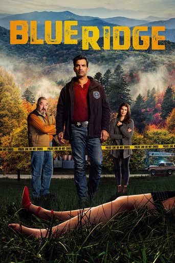 Assistir Blue Ridge online dublado e legendado