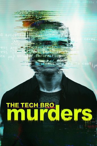 Assistir The Tech Bro Murders online dublado e legendado