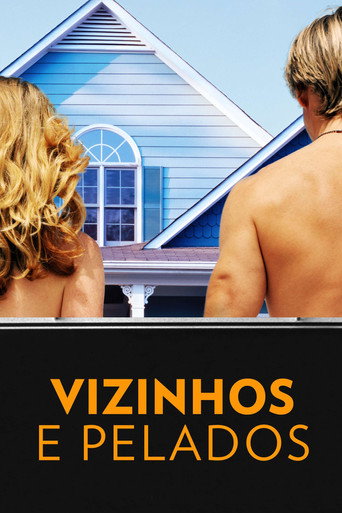 Assistir Vizinhos e Pelados online dublado e legendado