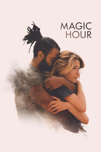 Assistir Magic Hour online dublado e legendado