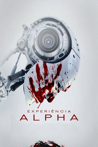 Assistir Experiência Alpha online dublado e legendado
