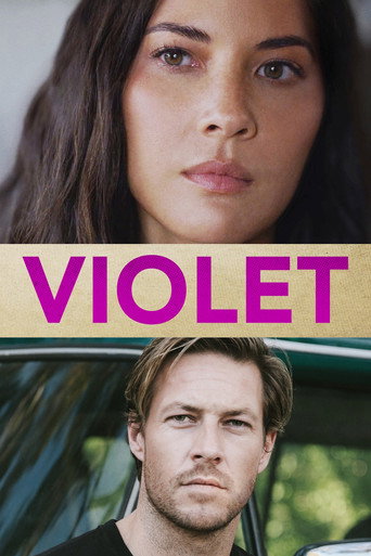 Assistir Violet online dublado e legendado
