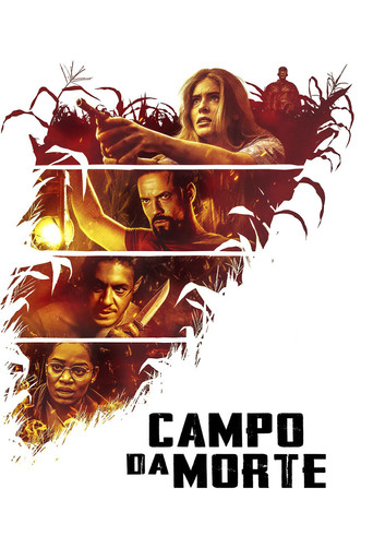 Assistir Campo da Morte online dublado e legendado