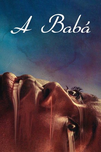 Assistir A Babá online dublado e legendado