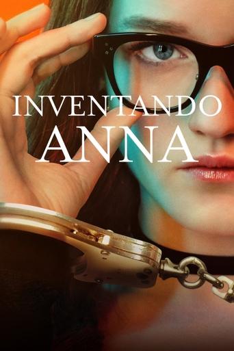 Assistir Inventando Anna online dublado e legendado
