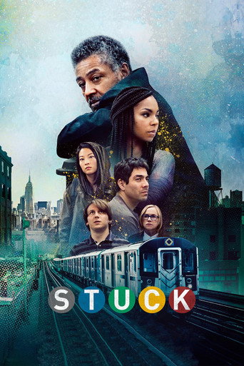 Assistir Stuck - A Canção dos Trilhos online dublado e legendado