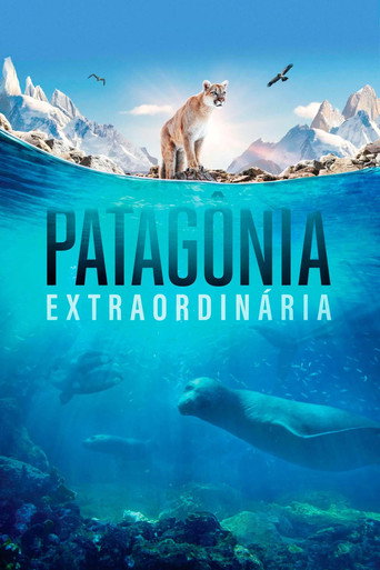 Assistir Patagônia Extraordinária online dublado e legendado