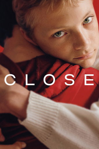 Assistir Close online dublado e legendado