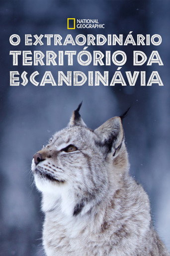 Assistir O Extraordinário Território da Escandinávia online dublado e legendado