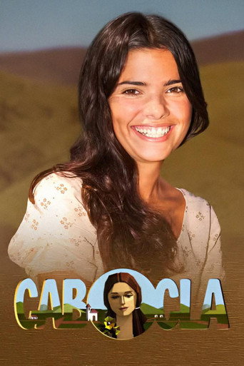 Assistir Cabocla online dublado e legendado