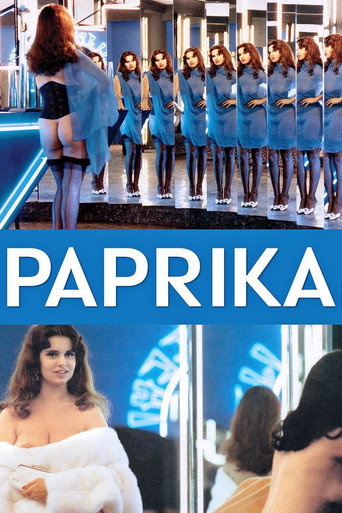 Assistir O Bordel de Paprika online dublado e legendado