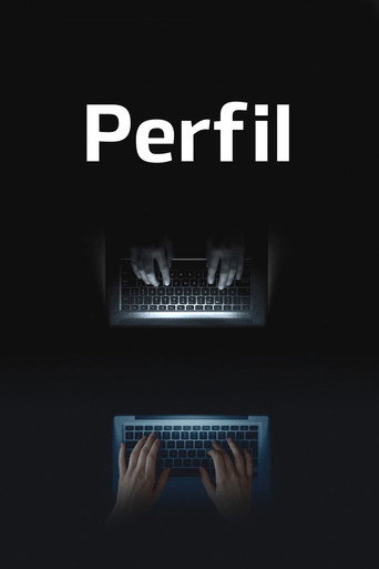 Poster de Perfil